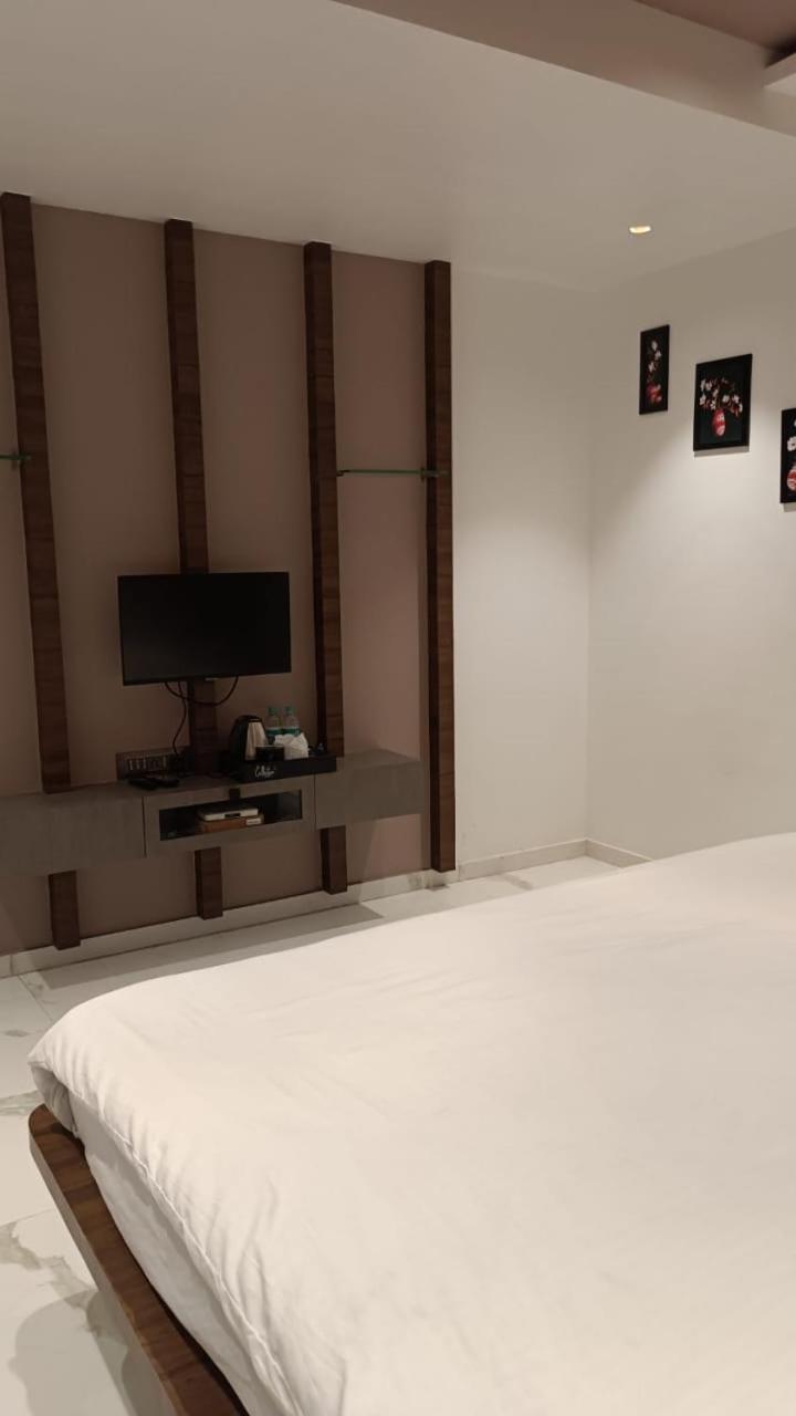 Arc Valley Resort Mahābaleshwar Eksteriør billede