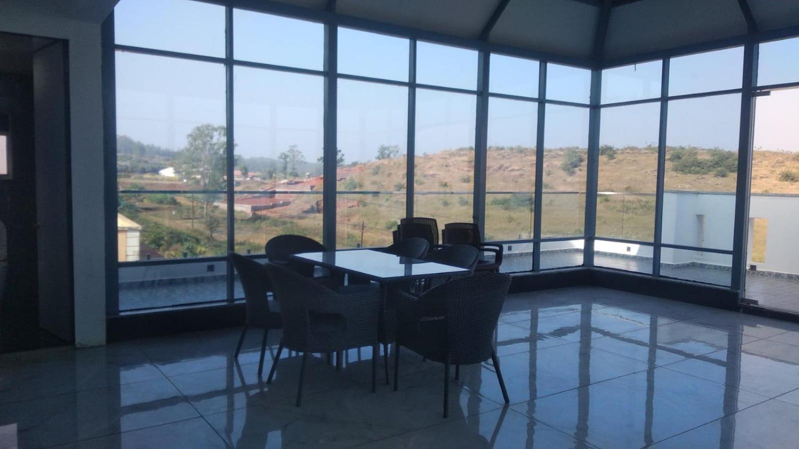 Arc Valley Resort Mahābaleshwar Eksteriør billede