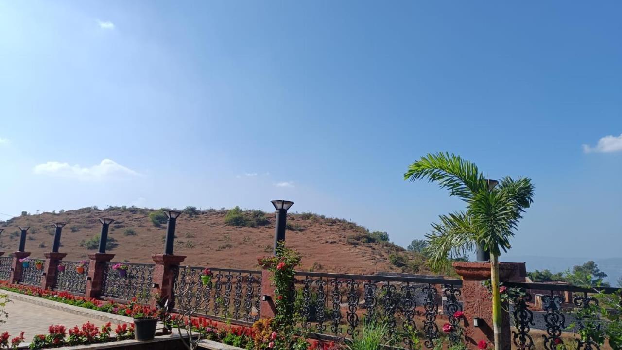 Arc Valley Resort Mahābaleshwar Eksteriør billede