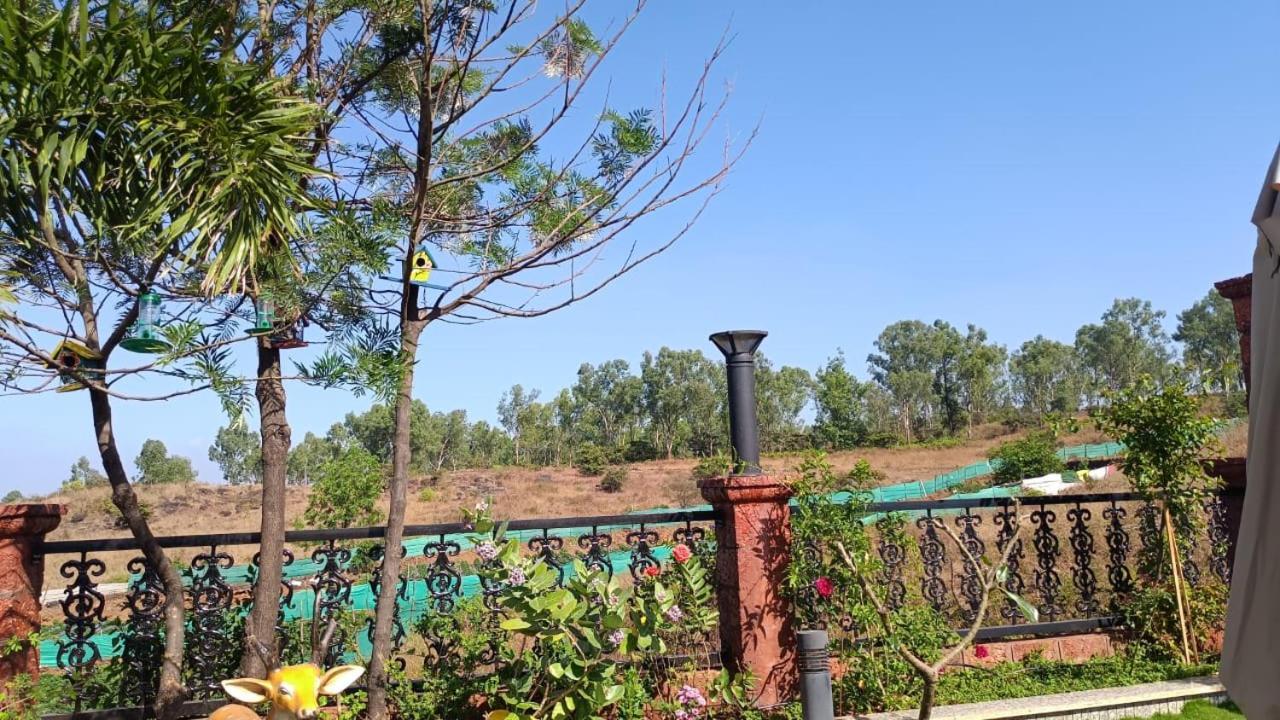 Arc Valley Resort Mahābaleshwar Eksteriør billede