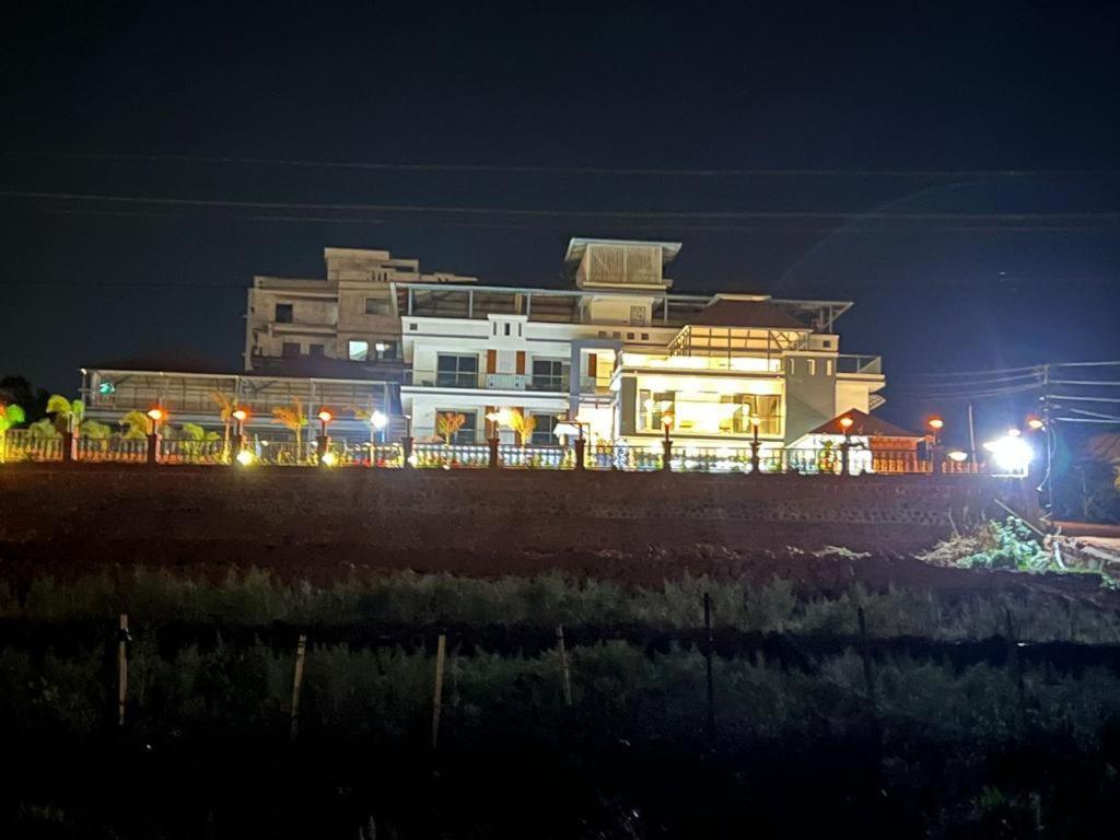 Arc Valley Resort Mahābaleshwar Eksteriør billede
