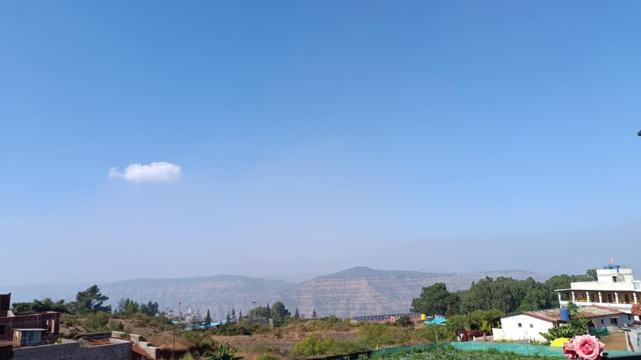 Arc Valley Resort Mahābaleshwar Eksteriør billede