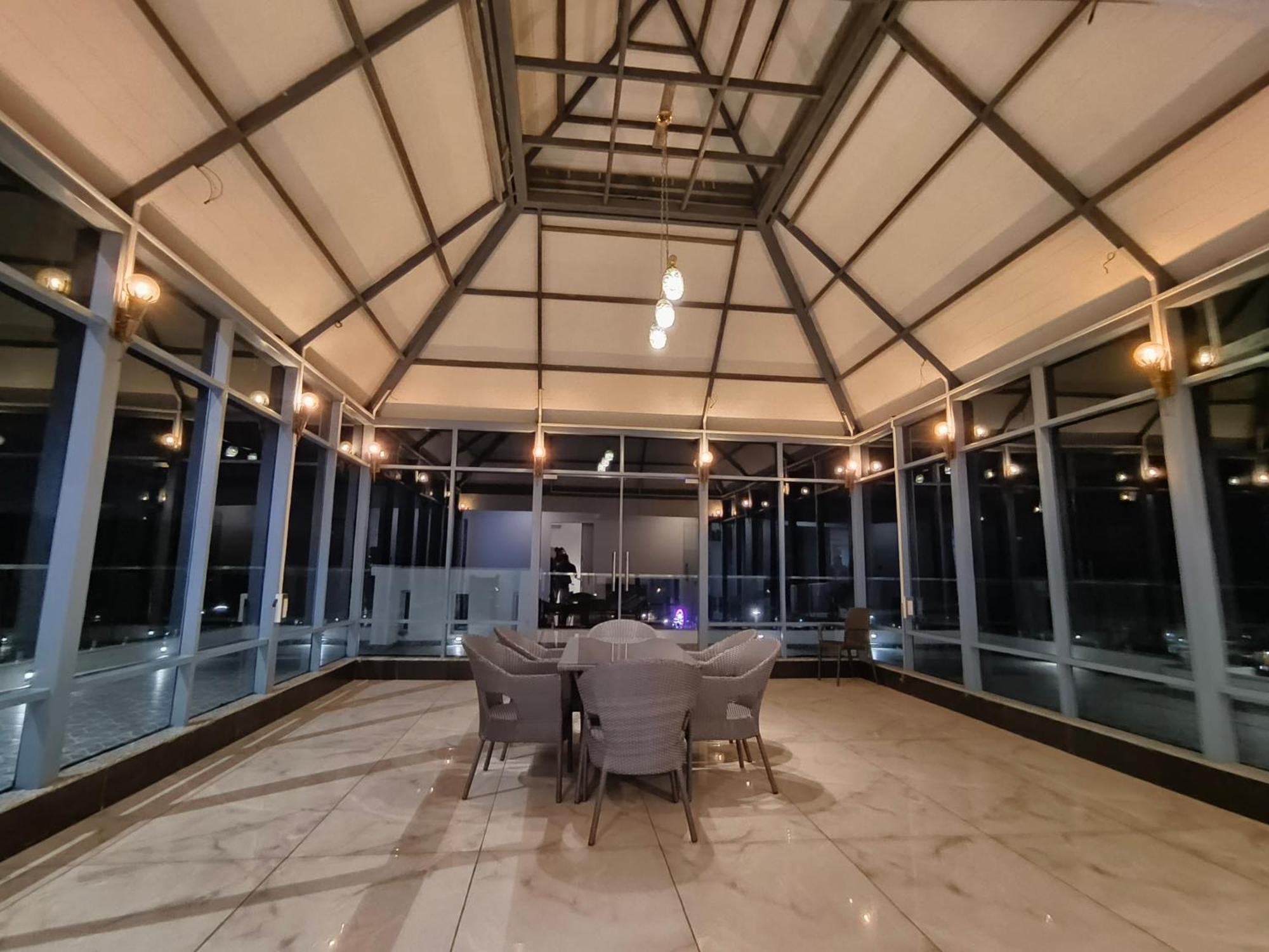 Arc Valley Resort Mahābaleshwar Eksteriør billede