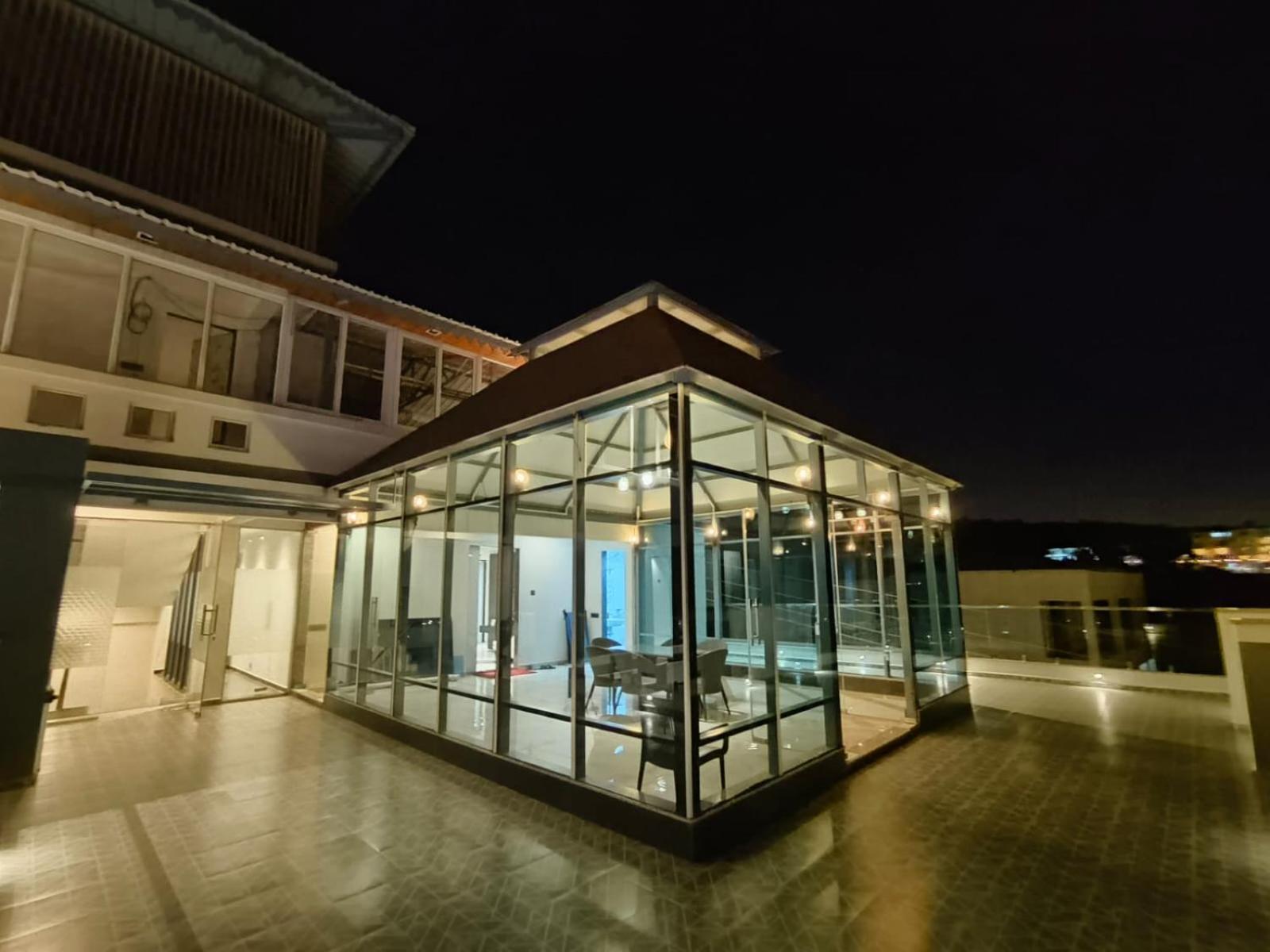 Arc Valley Resort Mahābaleshwar Eksteriør billede